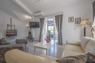 Апартаменты Marinero Apartments Будва Апартаменты Делюкс-2