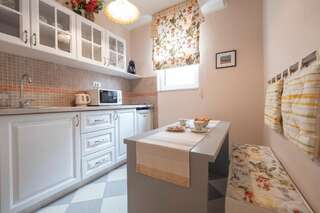 Апартаменты Marinero Apartments Будва Апартаменты с 2 спальнями и террасой-6