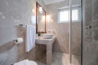 Апартаменты Marinero Apartments Будва Апартаменты с 2 спальнями и террасой-7