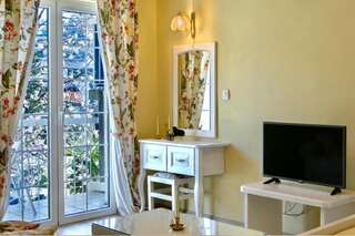 Апартаменты Marinero Apartments Будва Апартаменты с 2 спальнями и террасой-13