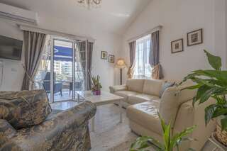 Апартаменты Marinero Apartments Будва Апартаменты Делюкс-3