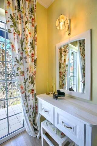 Апартаменты Marinero Apartments Будва Апартаменты с 2 спальнями и террасой-14