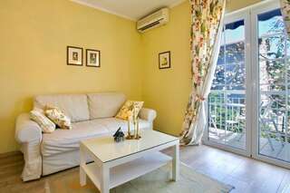 Апартаменты Marinero Apartments Будва Апартаменты с 2 спальнями и террасой-15