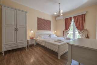 Апартаменты Marinero Apartments Будва Апартаменты с 2 спальнями-1