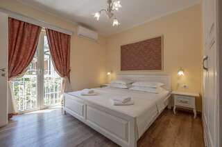 Апартаменты Marinero Apartments Будва Апартаменты с 2 спальнями-2