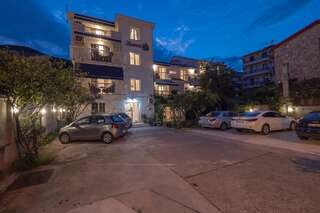 Апартаменты Marinero Apartments Будва-1