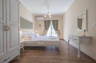 Апартаменты Marinero Apartments Будва Апартаменты с 2 спальнями-6