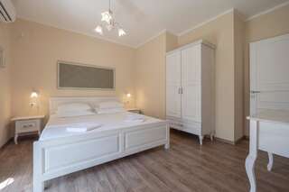 Апартаменты Marinero Apartments Будва Апартаменты с 2 спальнями-8