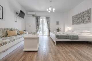 Апартаменты Marinero Apartments Будва Апартаменты - 1-й этаж-2