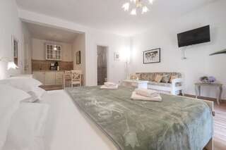 Апартаменты Marinero Apartments Будва Апартаменты - 1-й этаж-3