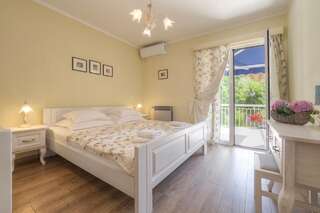 Апартаменты Marinero Apartments Будва Номер-студио с террасой-5