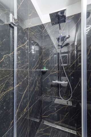 Апартаменты Marinero Apartments Будва Номер-студио с террасой-8