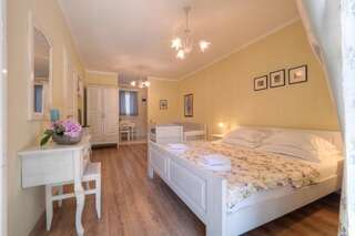 Апартаменты Marinero Apartments Будва Номер-студио с террасой-13