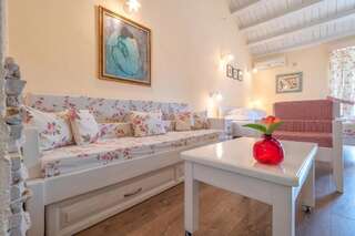 Апартаменты Marinero Apartments Будва Номер-студио с террасой-19