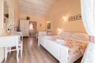 Апартаменты Marinero Apartments Будва Номер-студио с террасой-20