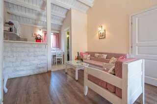 Апартаменты Marinero Apartments Будва Номер-студио с террасой-34