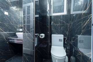 Апартаменты Marinero Apartments Будва Номер-студио с террасой-37