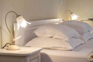 Апартаменты Marinero Apartments Будва Номер-студио с террасой-42