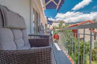 Апартаменты Marinero Apartments Будва Номер-студио с террасой-49