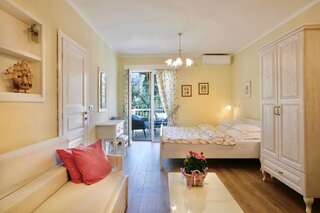 Апартаменты Marinero Apartments Будва Номер-студио с террасой-57