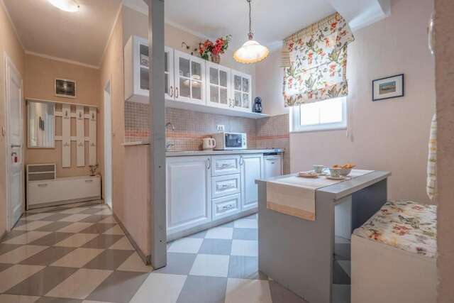 Апартаменты Marinero Apartments Будва-103