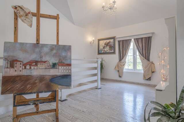 Апартаменты Marinero Apartments Будва-18