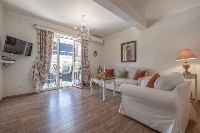 Апартаменты Marinero Apartments Будва-21