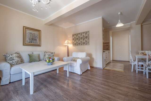 Апартаменты Marinero Apartments Будва-25