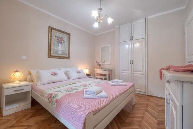 Апартаменты Marinero Apartments Будва-38