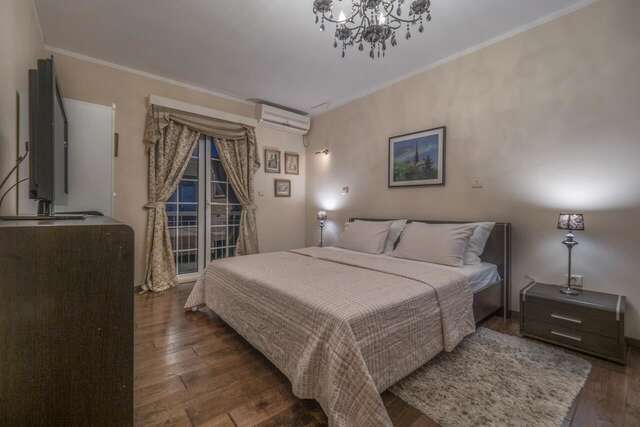 Апартаменты Marinero Apartments Будва-6