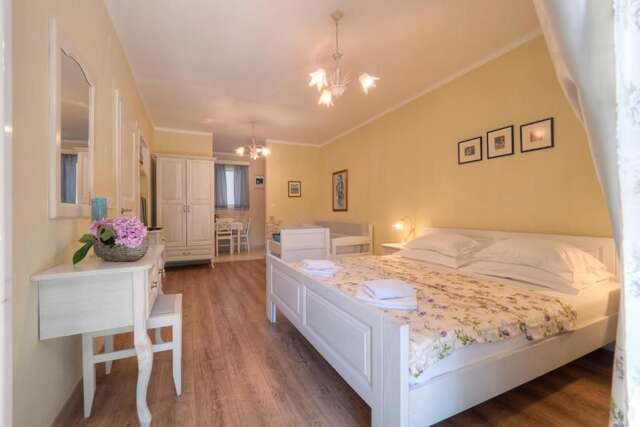 Апартаменты Marinero Apartments Будва-49