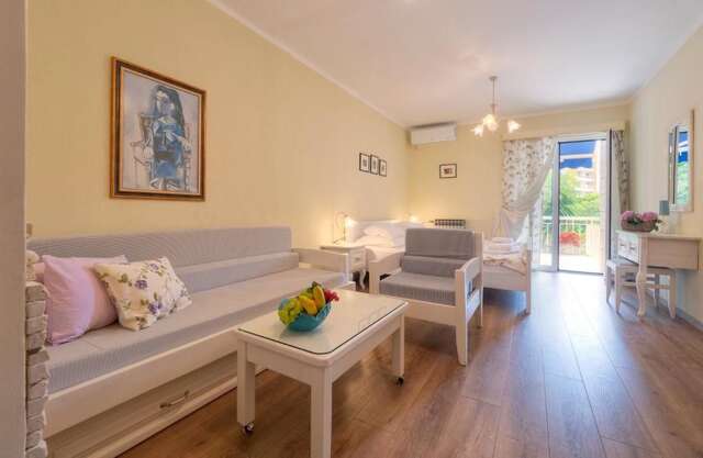 Апартаменты Marinero Apartments Будва-50