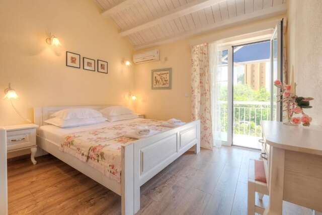 Апартаменты Marinero Apartments Будва-54