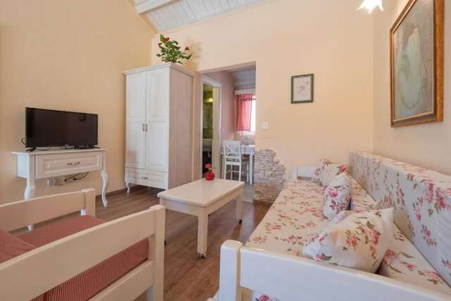 Апартаменты Marinero Apartments Будва-57