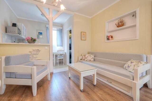 Апартаменты Marinero Apartments Будва-62