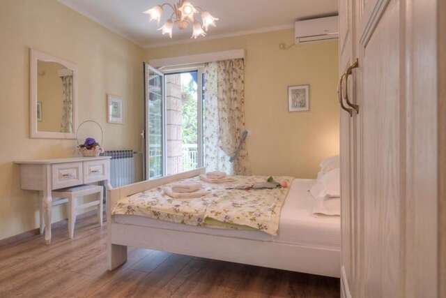 Апартаменты Marinero Apartments Будва-63