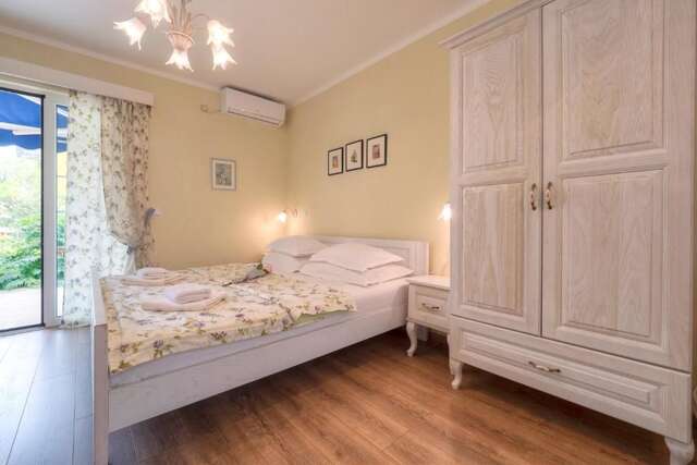 Апартаменты Marinero Apartments Будва-64