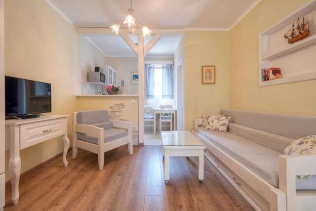 Апартаменты Marinero Apartments Будва-65