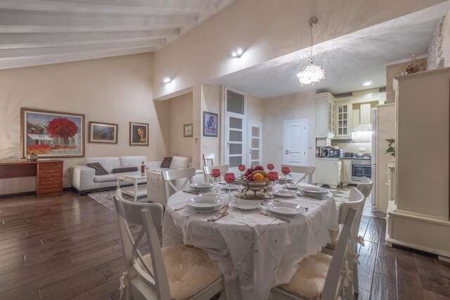 Апартаменты Marinero Apartments Будва-9