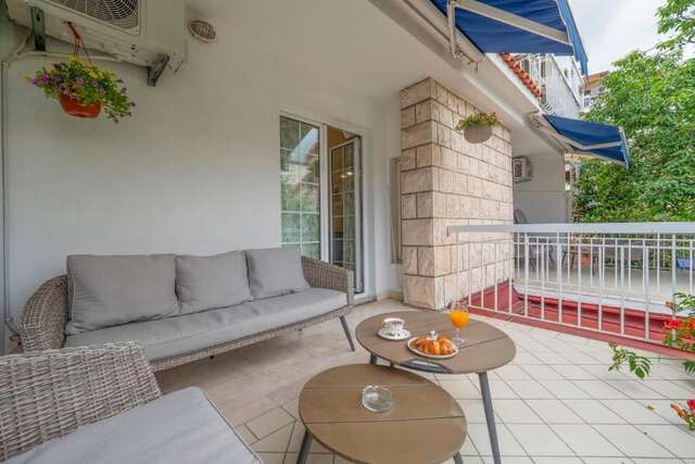 Апартаменты Marinero Apartments Будва-87