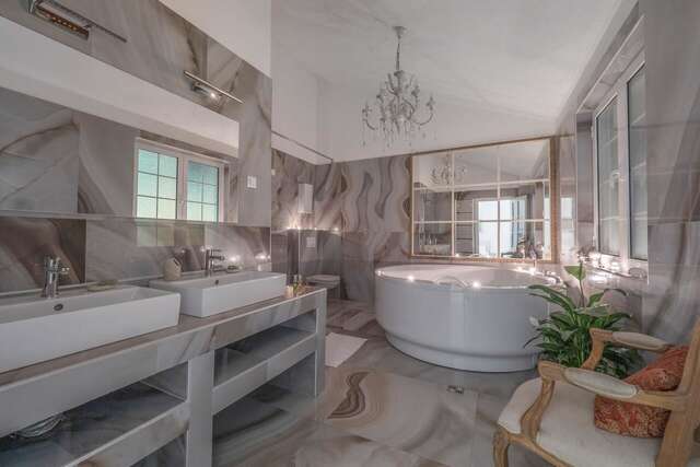 Апартаменты Marinero Apartments Будва-11