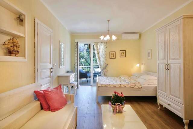 Апартаменты Marinero Apartments Будва-93