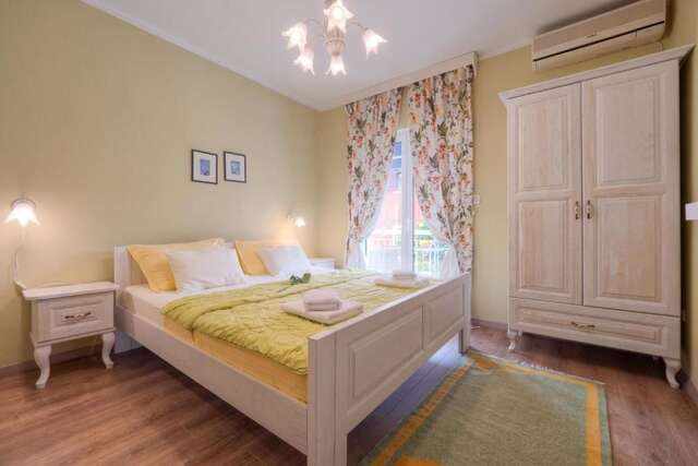 Апартаменты Marinero Apartments Будва-101